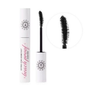 JEFFREE STAR Black Beachproof Mascara from Gothic Beach Collection